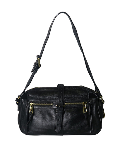Mabel Shoulder bag, front view